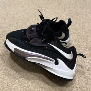 Nike Basketball Sneakers